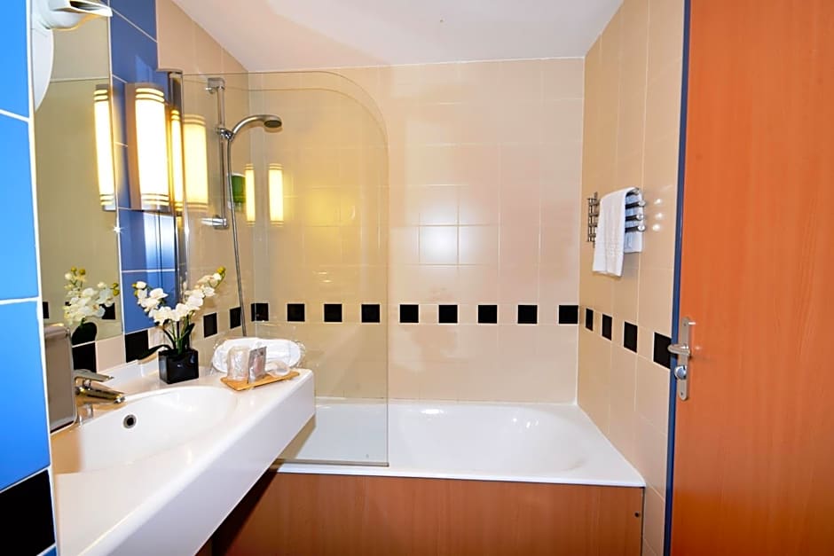 Kyriad Prestige Bordeaux Ouest Merignac