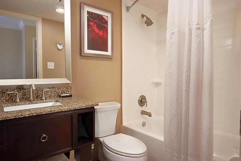 Delta Hotels by Marriott Orlando Lake Buena Vista