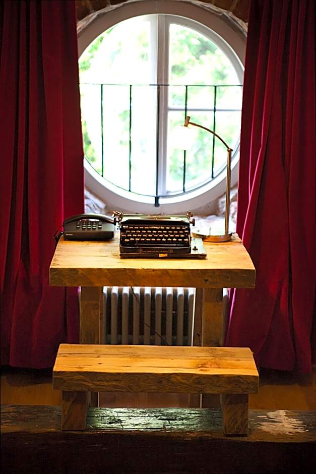 Hotel Hellstens Malmgard