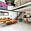 Modern Spacious Loft 200m From The Beach Canggu