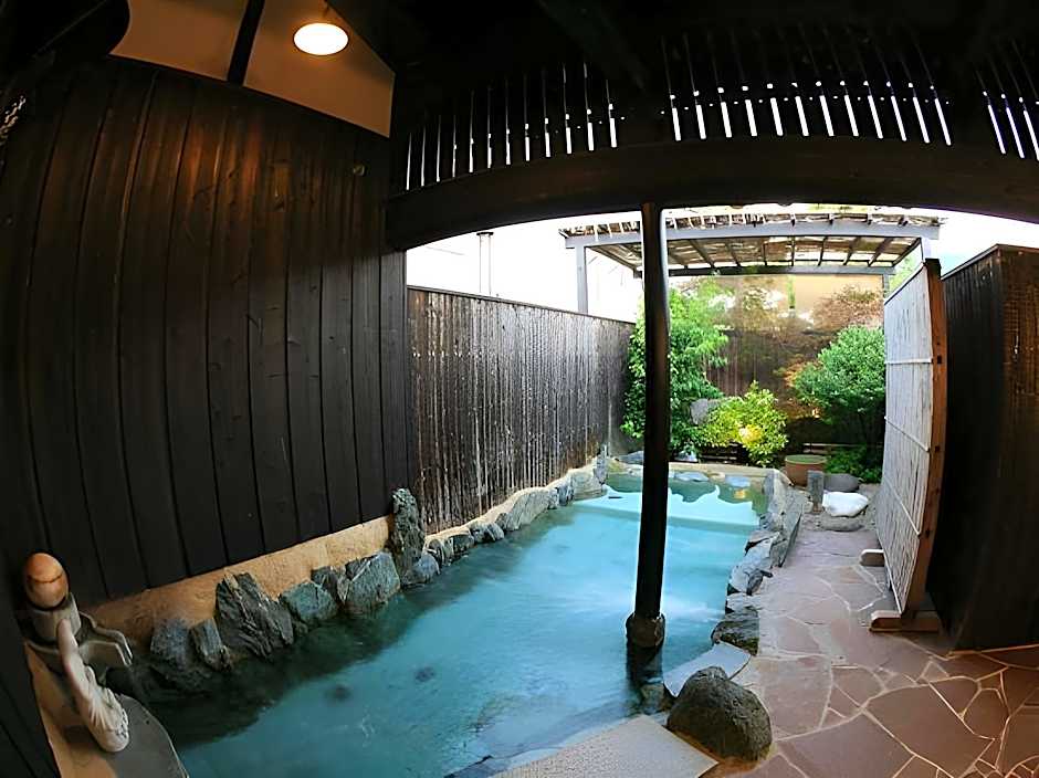 Sato No Yado Kawajiri