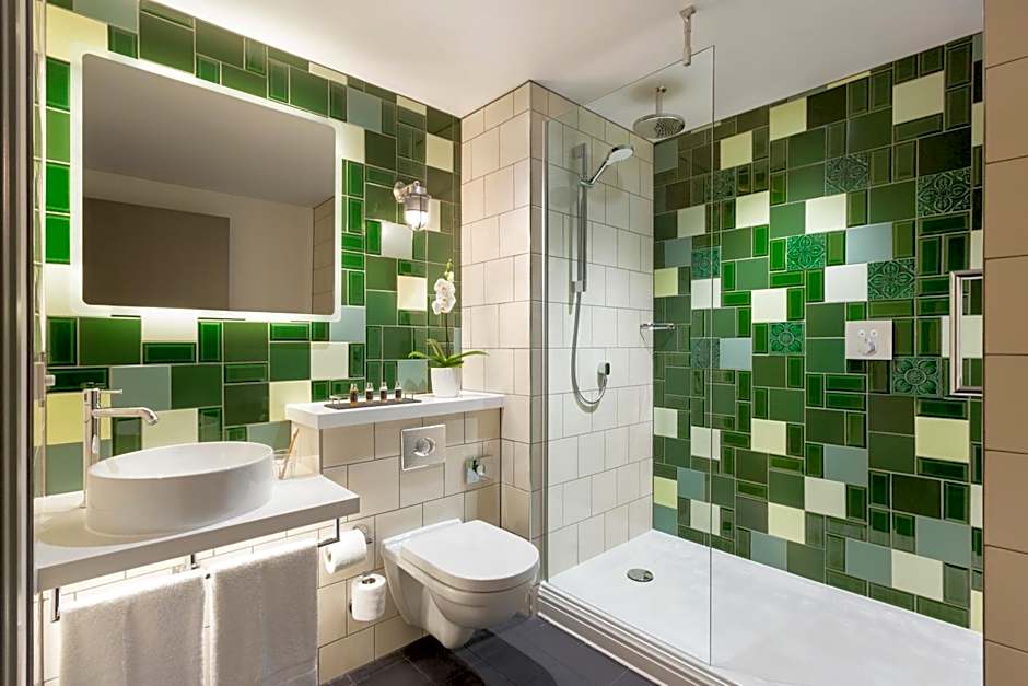 Hotel Indigo Cardiff By IHG