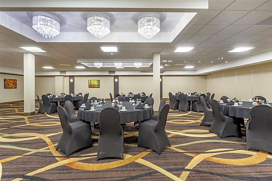 Best Western Wayside Inn