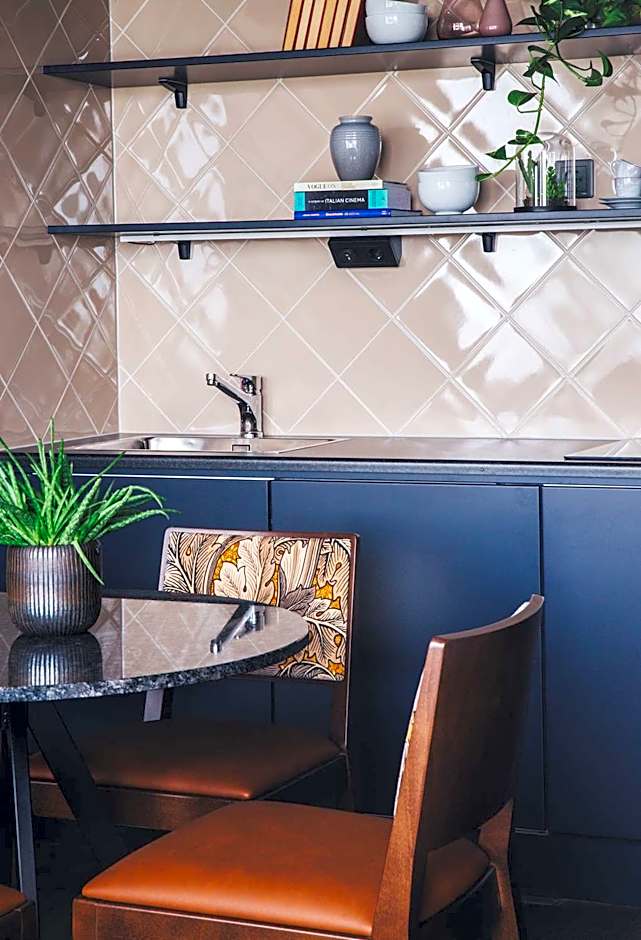 Hotel Gio, BW Signature Collection