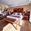 Hotel Alejandro I, Affiliated by Meliá