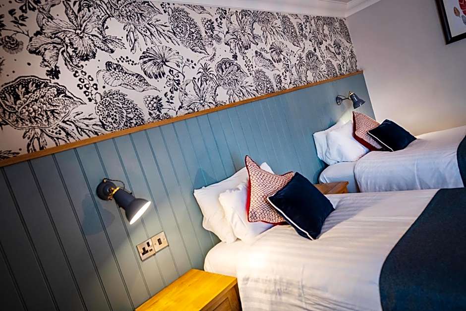 Greswolde Arms by Chef & Brewer Collection