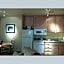 GetAways at the Lodge at Kingsbury Crossing