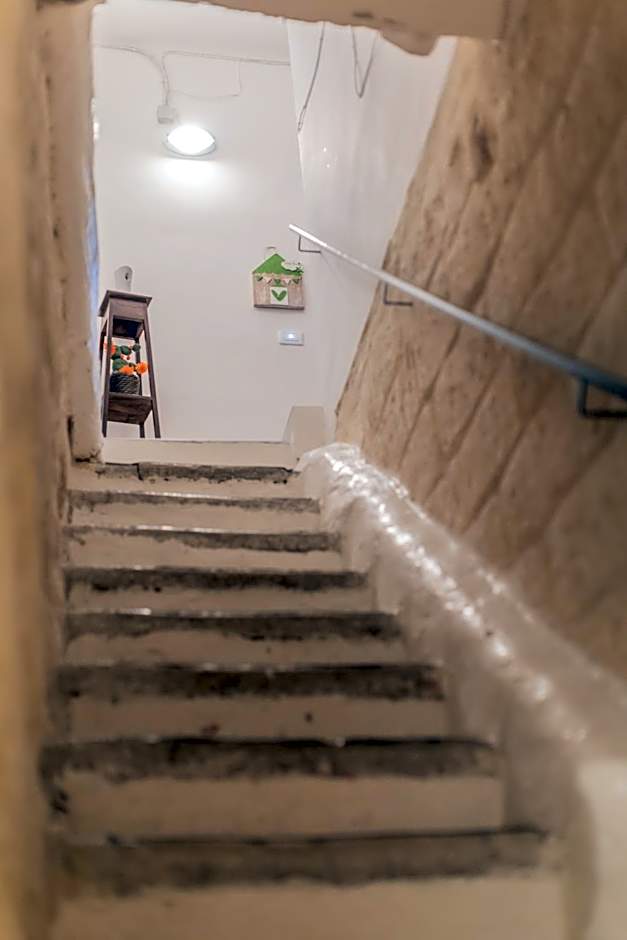 Casa Romito