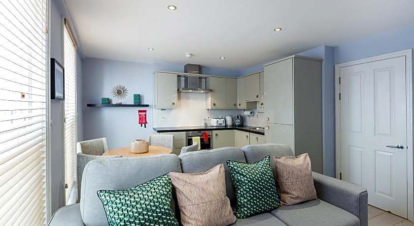 Urban Chic - Covent Garden