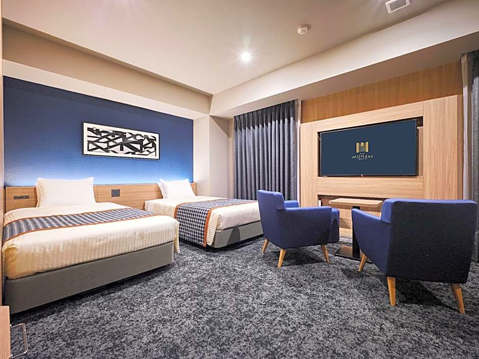 hotel MONday Asakusa