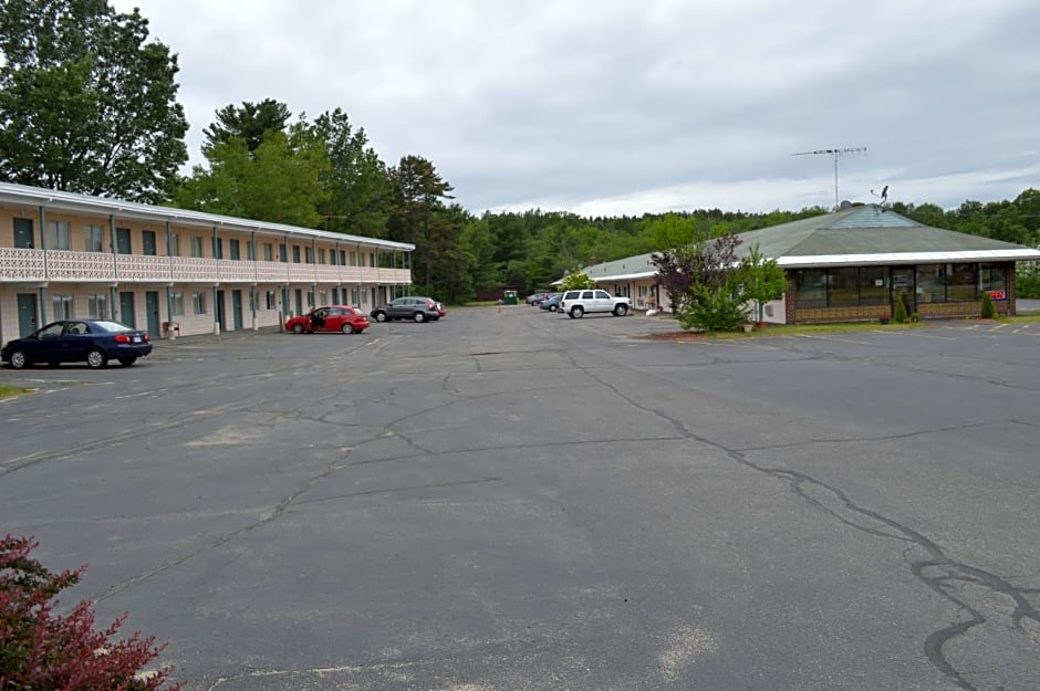 Nashoba Valley Inn & Suites