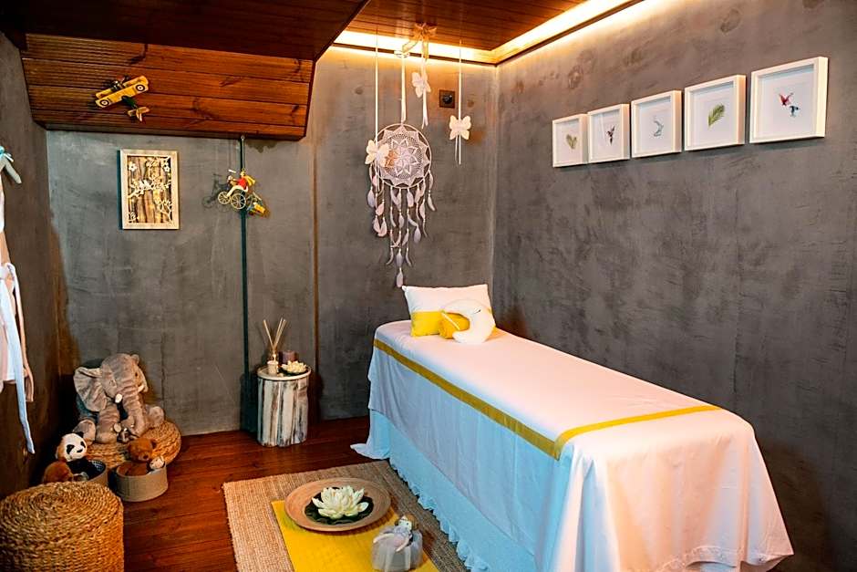 Hotel Cristal Vieira Praia & Spa