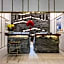 Cigle By Landison（ICEC of Eastern New Town NingBo）