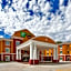 Holiday Inn Express & Suites Kansas City Sport Complex Area By IHG