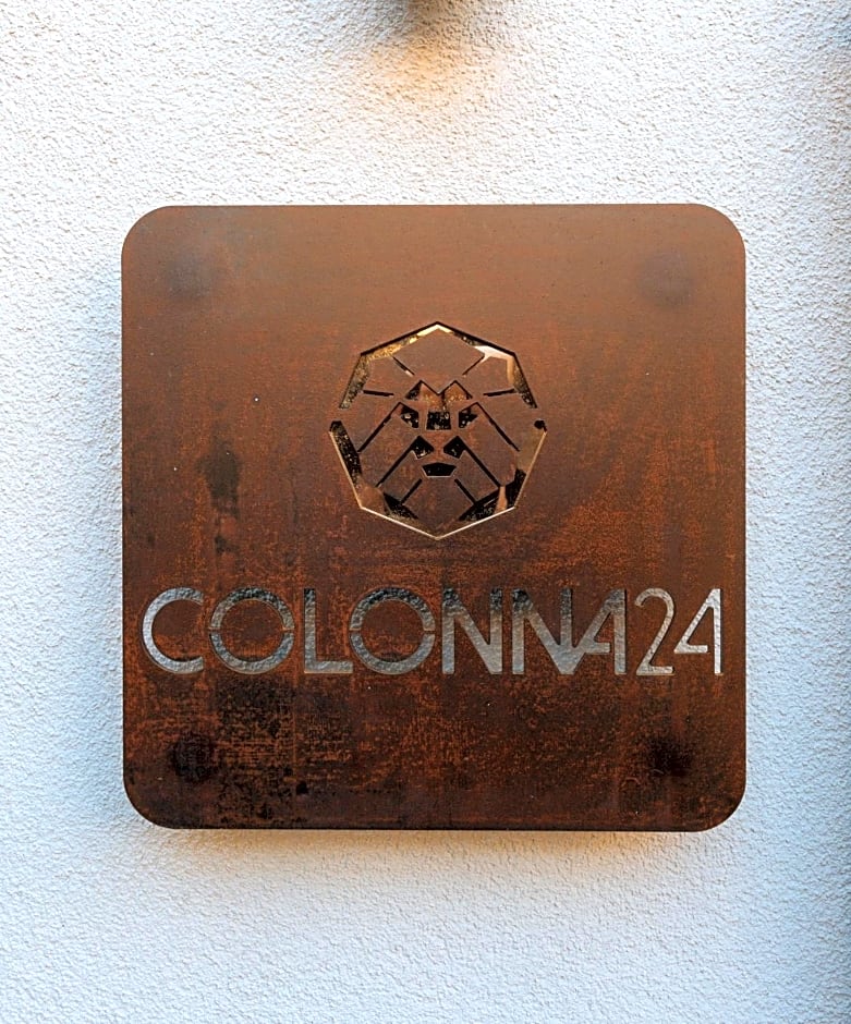 Colonna 24 Luxury Room in Portovenere near 5 Terre