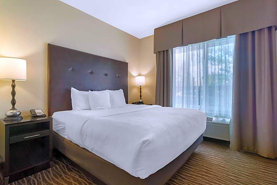 Best Western Plus Ellensburg Hotel
