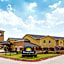 Days Inn by Wyndham Rockdale Texas
