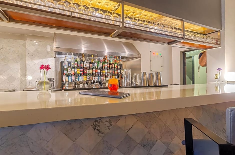 Prodeo Hotel + Lounge