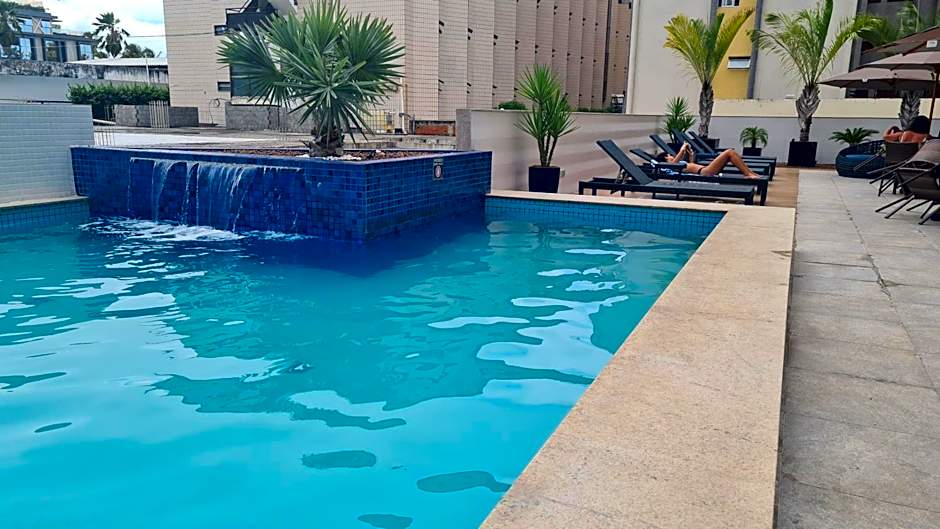 GoldFlat Cabo Branco João Pessoa