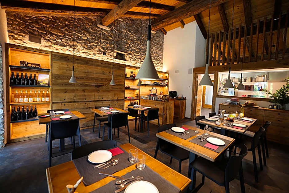 Maison Bondaz & SPA privé