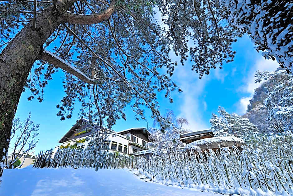 Park Hotel Sonnenhof - Relais & Châteaux