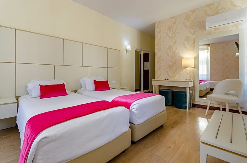 Hotel Lx Rossio