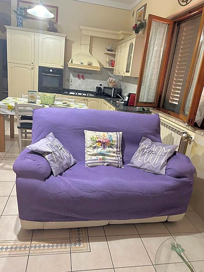 La Casa di Fiorella