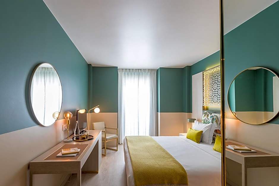 Hotel Estrela De Fatima