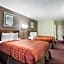 Americas Best Value Inn Tulsa at I-44