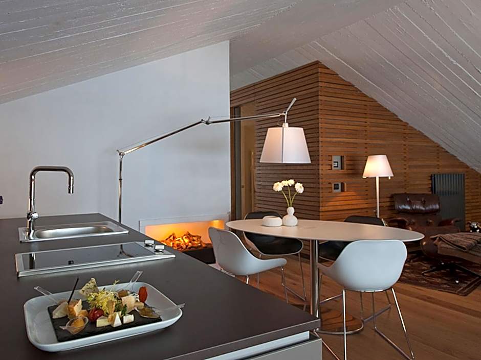 Hotel Principe delle Nevi