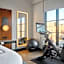 The Godfrey Detroit, Curio Collection by Hilton