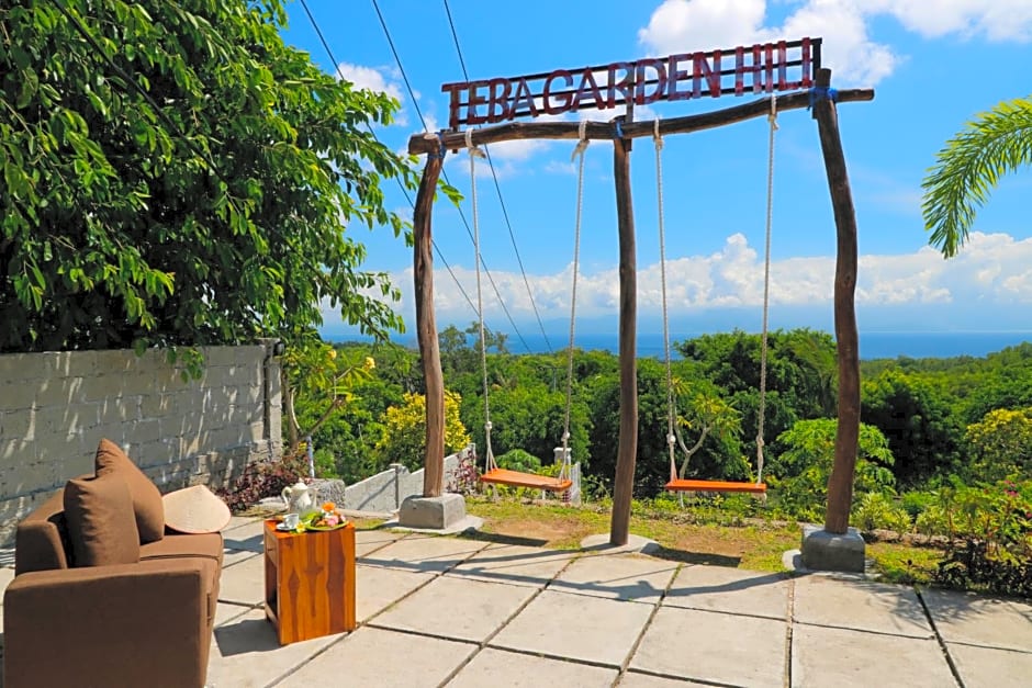 Teba Garden View