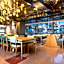 CityNote Hotel Beijing Road Dafosi Park Metro Station