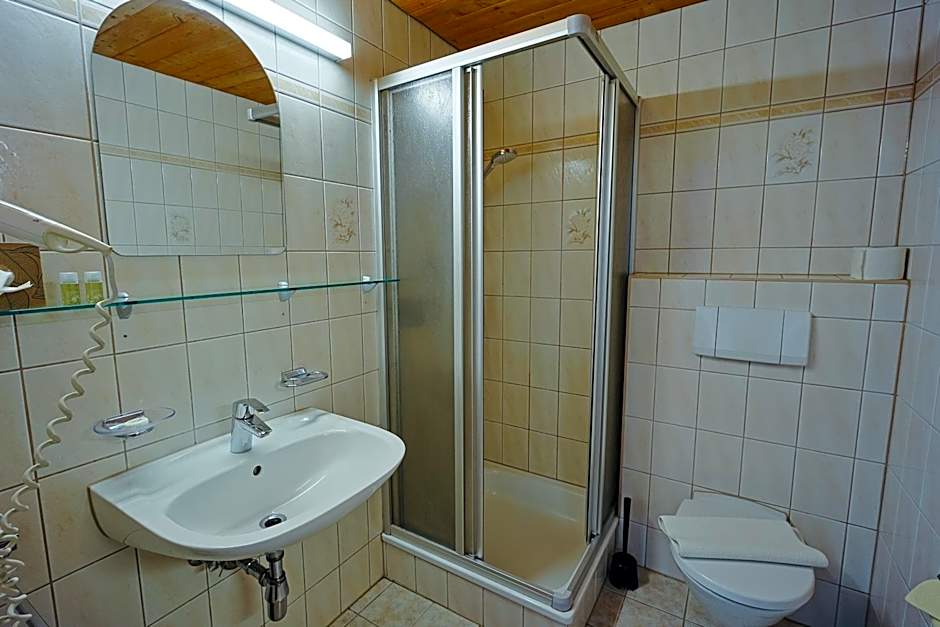 Götznerhof - Self-Check-in