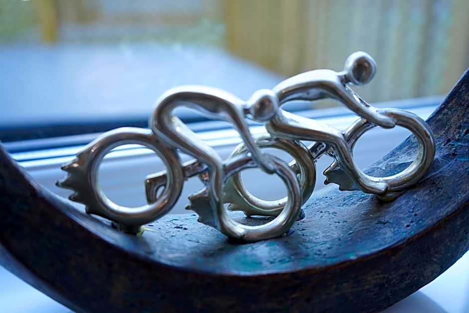 Hollicarrs - Long Lane Lodge