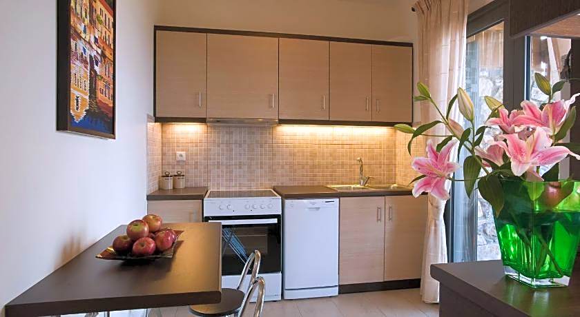 Elounda Solfez Villas