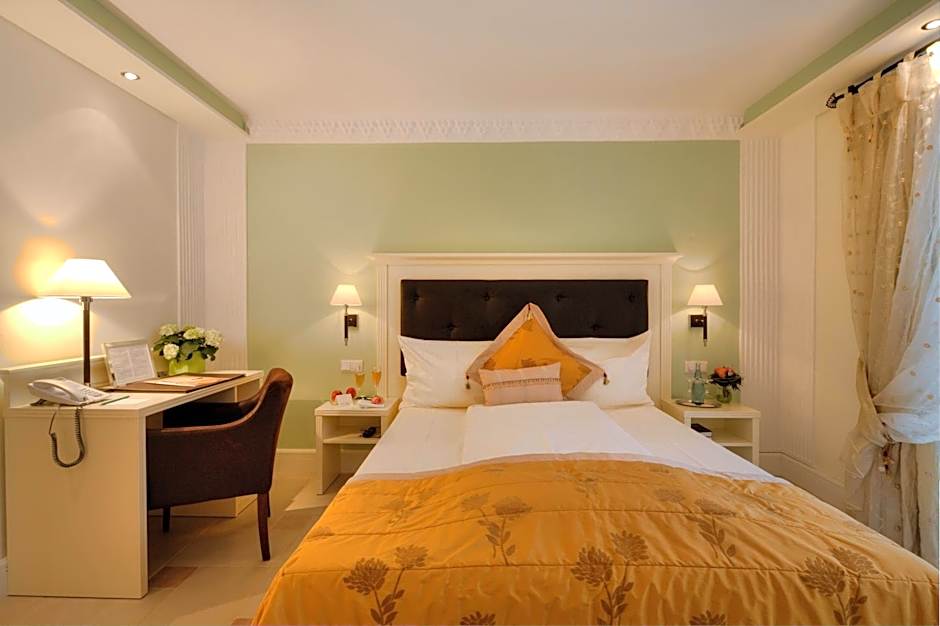 Boutiquehotel La Casa