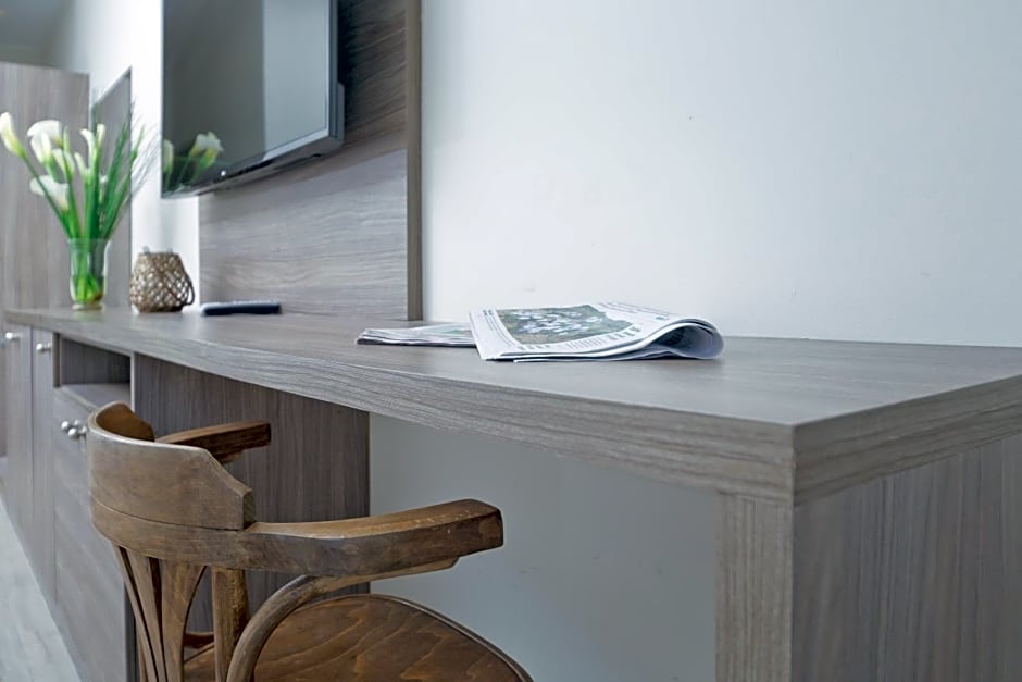 Hotel Campanario Del Mar