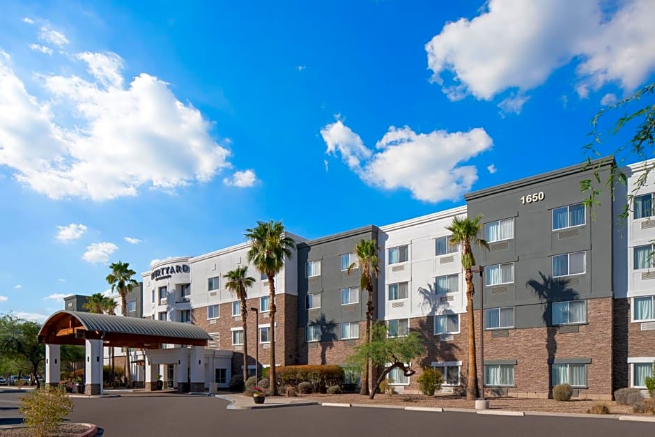 Courtyard by Marriott Phoenix West/Avondale