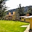 Finca Marix, Villa del Carbón