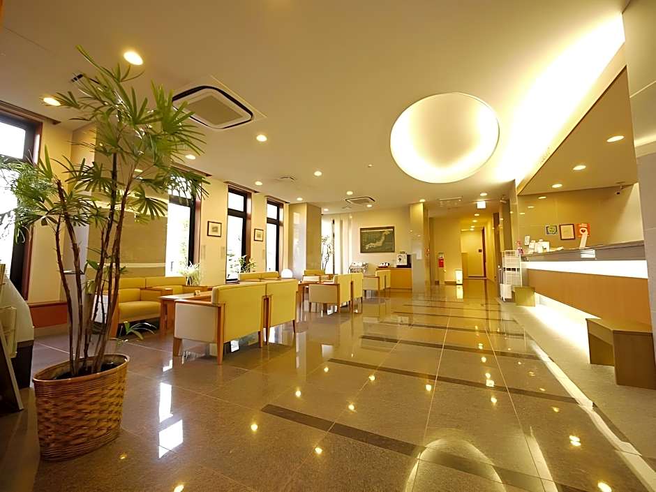 Hotel Route Inn Kameyama Inter