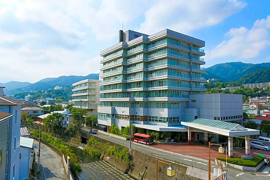 Ooedo Onsen Monogatari Premium Ito Hotel New Okabe
