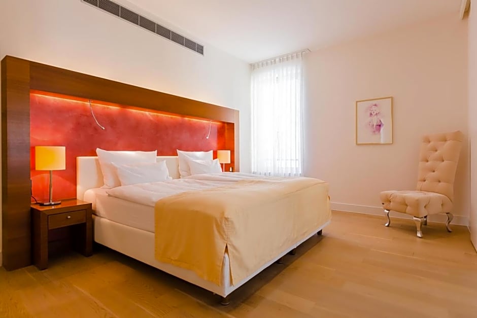 Aqua Aurelia Suitenhotel an den Thermen