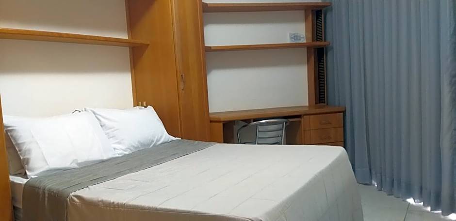 Barra Palace Hotel Residencia