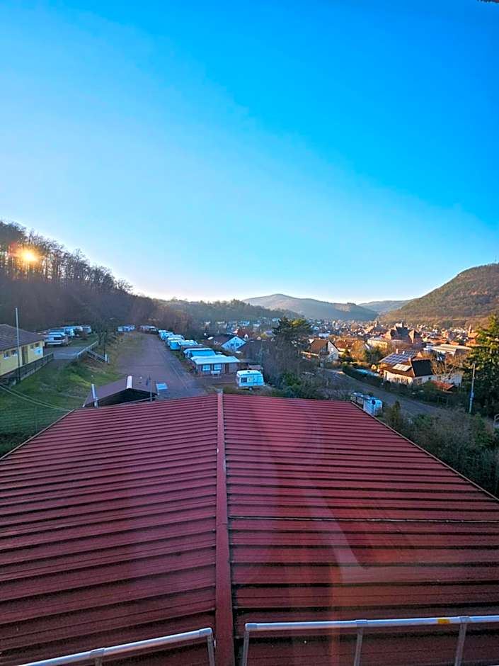 Naturfreundehaus