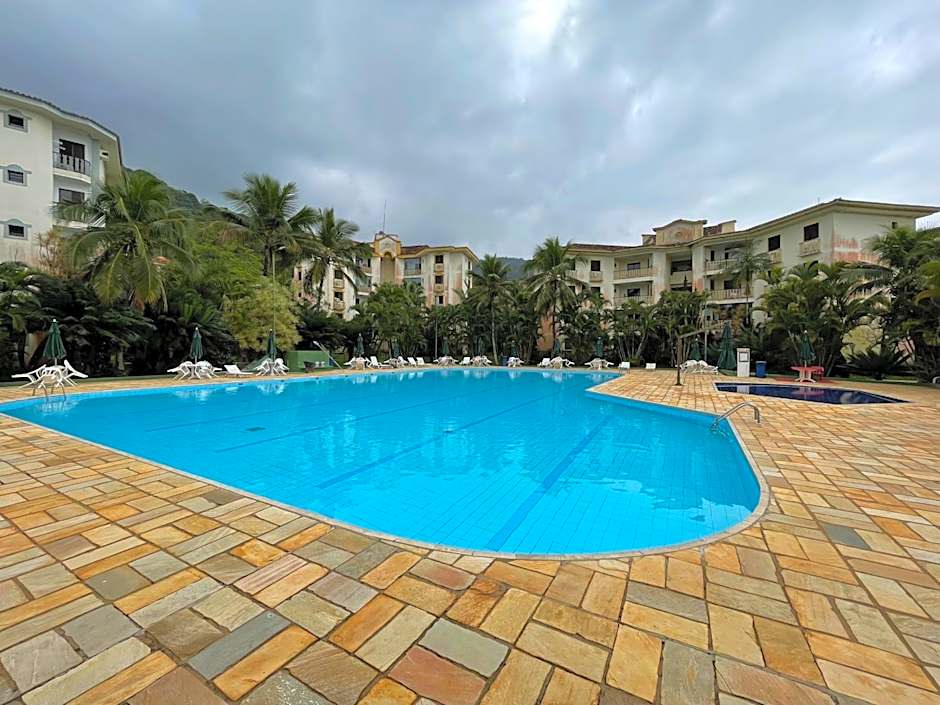 Paraíso Condomínio Wembley Tênis G-302