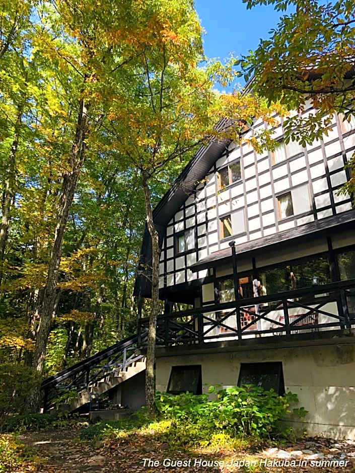 The Guest House Japan Hakuba