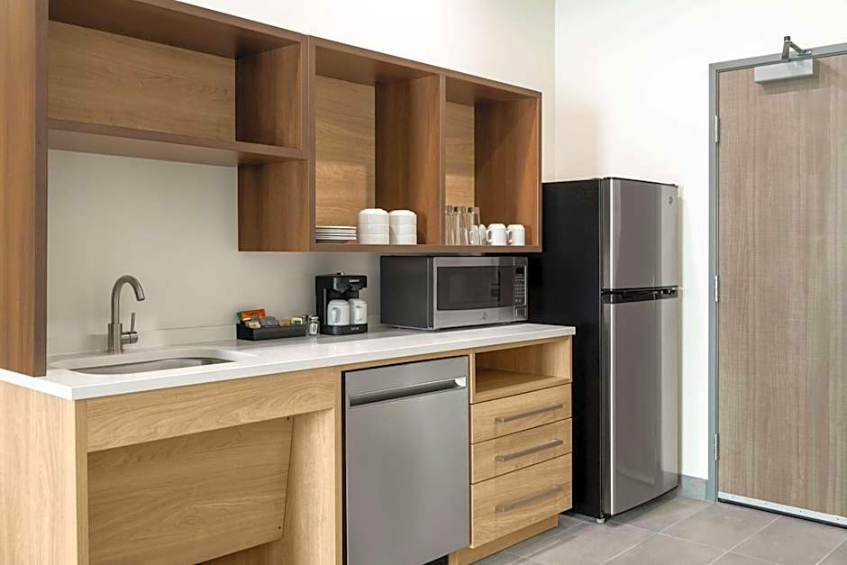 Home2 Suites by Hilton Jonesboro