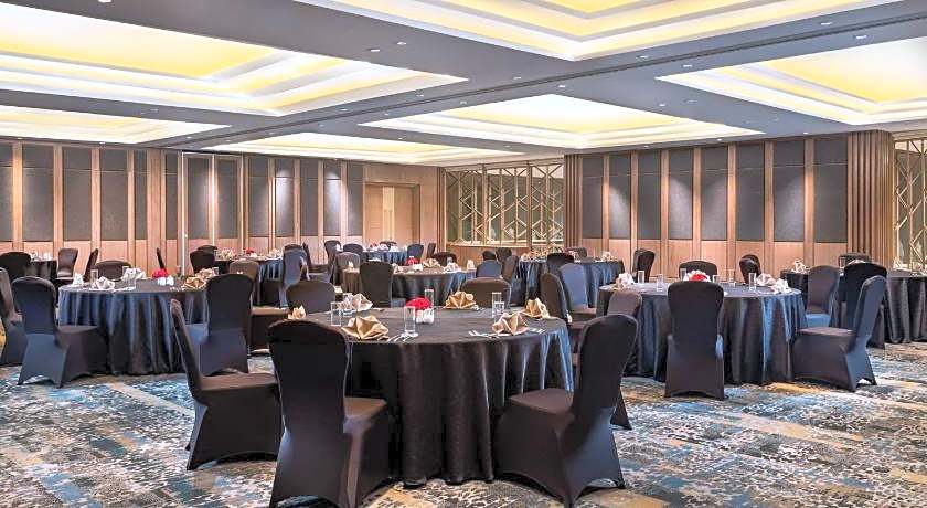 DoubleTree by Hilton Surabaya