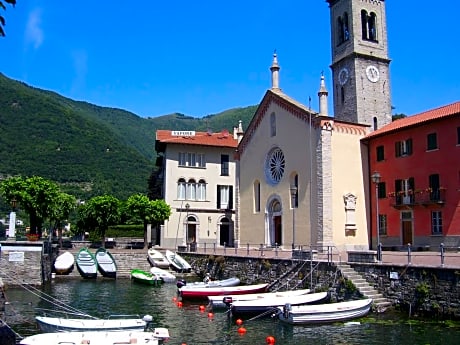 Hotel Vapore